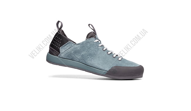 Кроссовки Black Diamond Session Suede Women - дополнительное фото 1