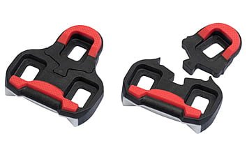 Шипы Giant Cleats Look System 9°