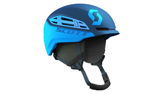 Горнолыжный шлем Scott Couloir 2 - фото 1