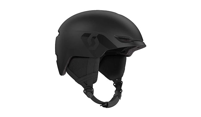 Горнолыжный шлем Scott Keeper 2 - фото 1