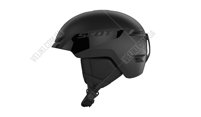 Гірськолижний шолом Scott Keeper 2 - дополнительное фото 1