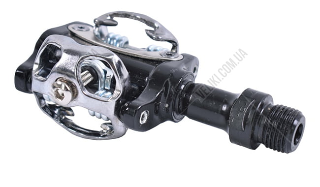 Педалі FLR PM-XC919 - дополнительное фото 1