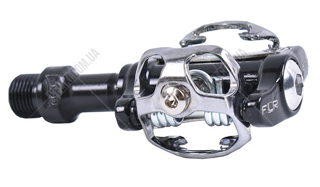 Педалі FLR PM-XC919 - дополнительное фото 2