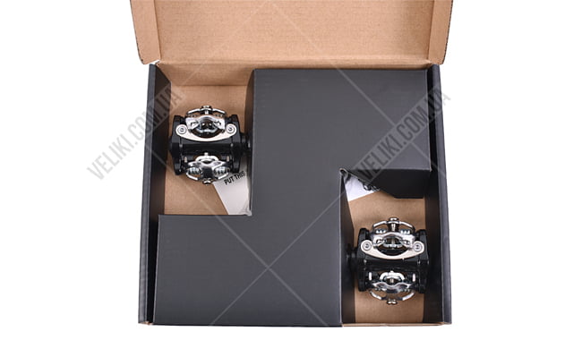 Педалі FLR PM-XC919 - дополнительное фото 5