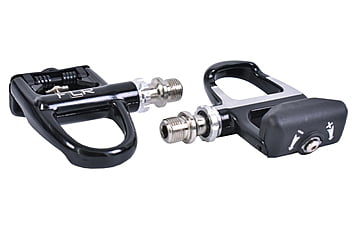 Педалі FLR PR-350