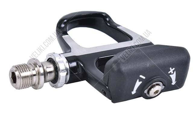 Педали FLR PR-350 - дополнительное фото 2