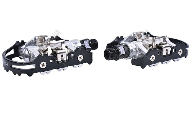 Педалі FLR PM-MP141 - дополнительное фото 1