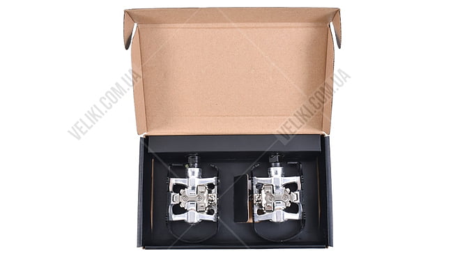 Педалі FLR PM-MP141 - дополнительное фото 3