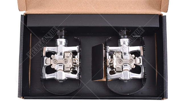 Педалі FLR PM-MP141 - дополнительное фото 4