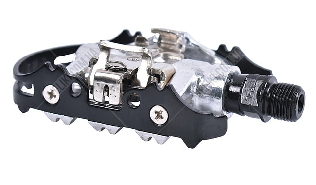 Педалі FLR PM-MP141 - дополнительное фото 5