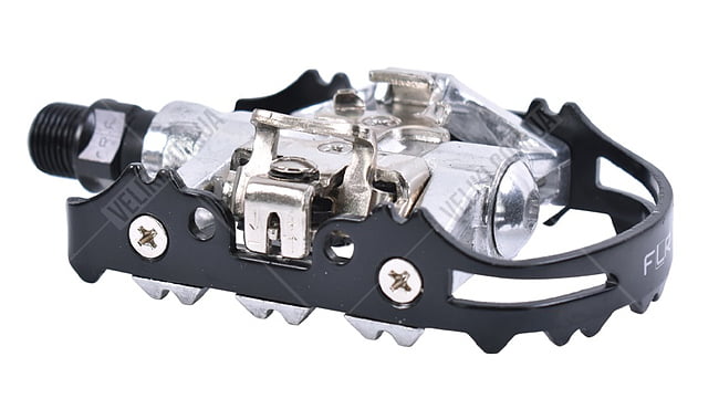 Педалі FLR PM-MP141 - дополнительное фото 6