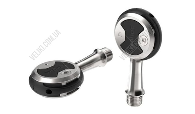 Педалі Wahoo Speedplay Zero - дополнительное фото 1