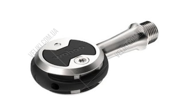 Педалі Wahoo Speedplay Zero - дополнительное фото 2