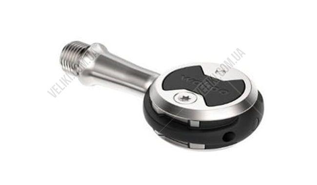 Педалі Wahoo Speedplay Zero - дополнительное фото 3