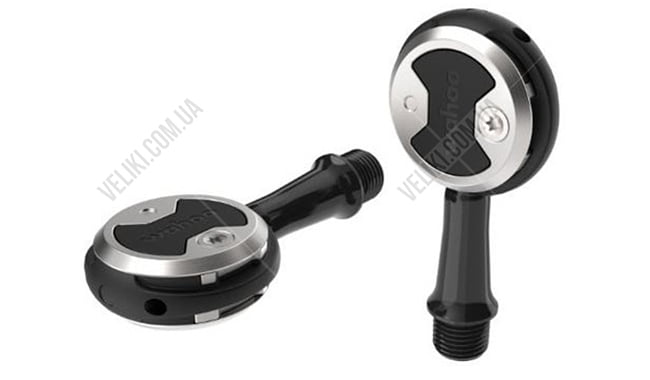 Педалі Wahoo Speedplay Comp - дополнительное фото 1