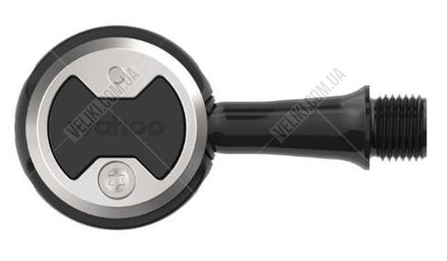 Педалі Wahoo Speedplay Comp - дополнительное фото 5