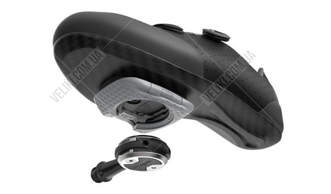 Педалі Wahoo Speedplay Comp - дополнительное фото 7