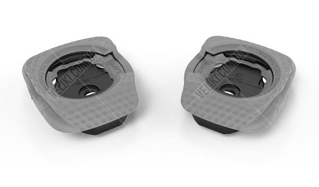 Педалі Wahoo Speedplay Comp - дополнительное фото 8