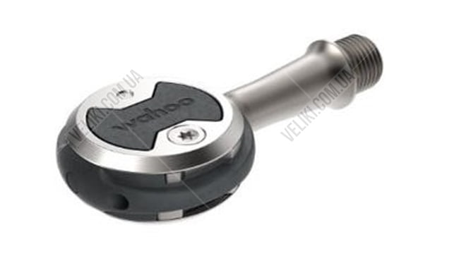 Педали Wahoo Speedplay Nano - дополнительное фото 2