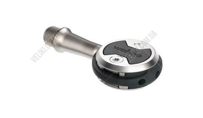 Педали Wahoo Speedplay Nano - дополнительное фото 3