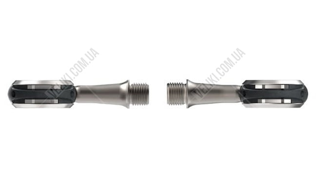 Педали Wahoo Speedplay Nano - дополнительное фото 4