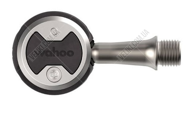 Педали Wahoo Speedplay Nano - дополнительное фото 5