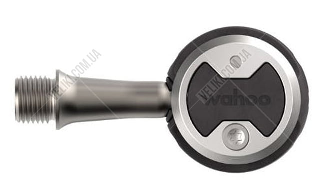 Педали Wahoo Speedplay Nano - дополнительное фото 6