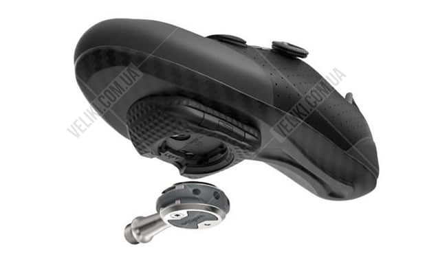 Педали Wahoo Speedplay Nano - дополнительное фото 7