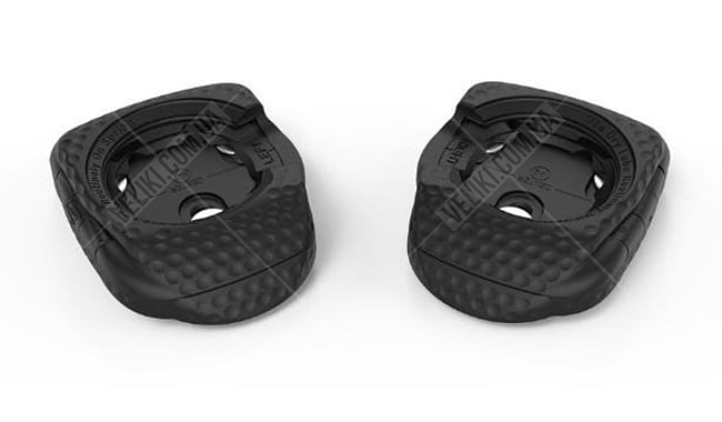 Педали Wahoo Speedplay Nano - дополнительное фото 8