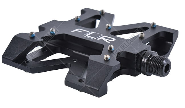 Педали FLR PM-DB787 - дополнительное фото 1