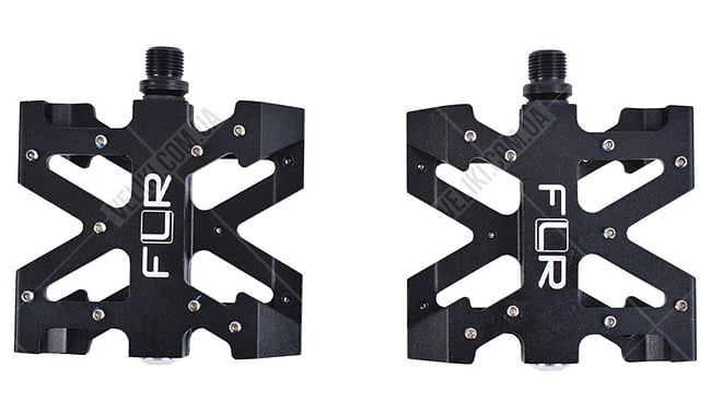 Педали FLR PM-DB787 - дополнительное фото 2