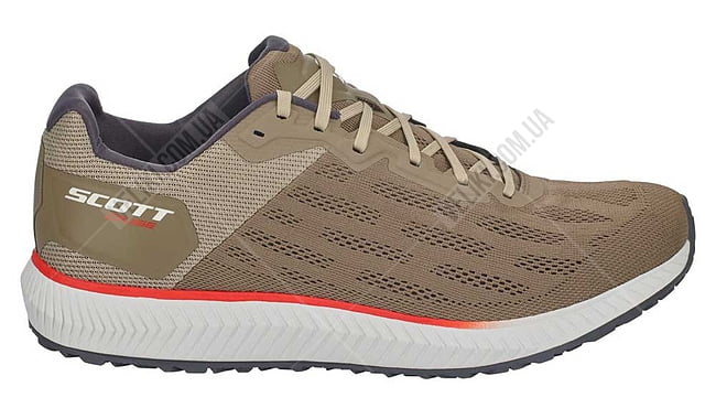 Кроссовки Scott Cruise - дополнительное фото 2
