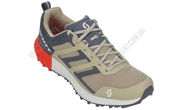 Кроссовки Scott Kinabalu 2 - дополнительное фото 4