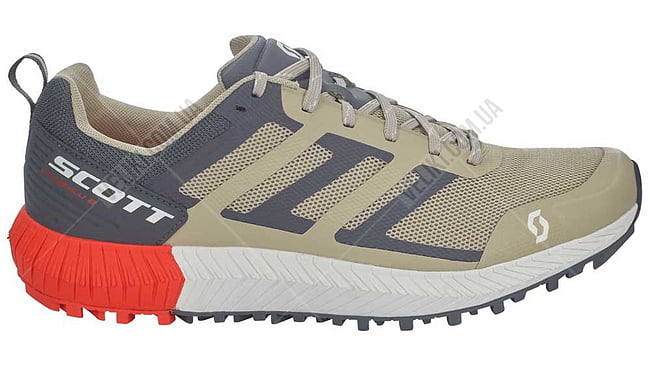 Кроссовки Scott Kinabalu 2 - дополнительное фото 5
