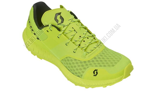 Кроссовки Scott Kinabalu RC 2.0 - дополнительное фото 1