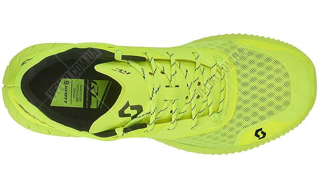 Кроссовки Scott Kinabalu RC 2.0 - дополнительное фото 4