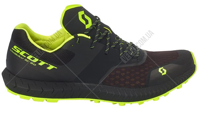 Кроссовки Scott Kinabalu RC 2.0 - дополнительное фото 6