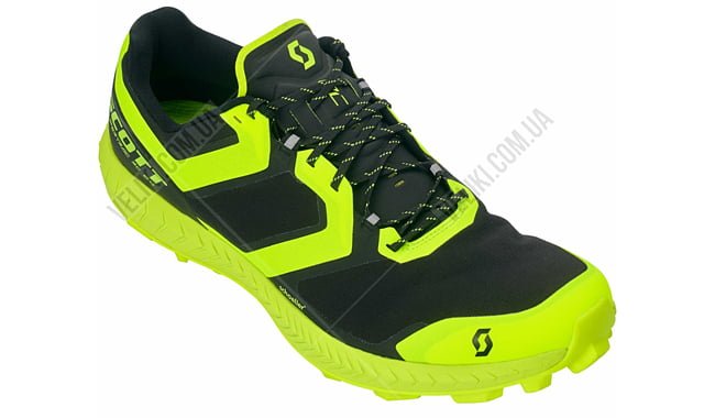 Кроссовки Scott Supertrac RC 2 - дополнительное фото 1