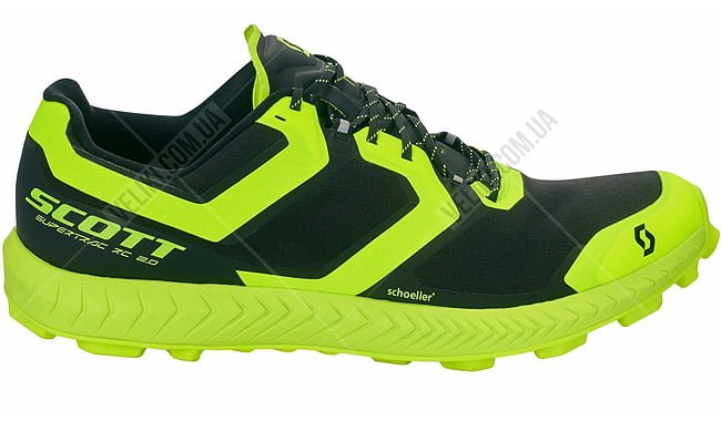 Кроссовки Scott Supertrac RC 2 - дополнительное фото 2