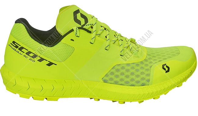 Кроссовки Scott Kinabalu RC 2.0 W - дополнительное фото 2