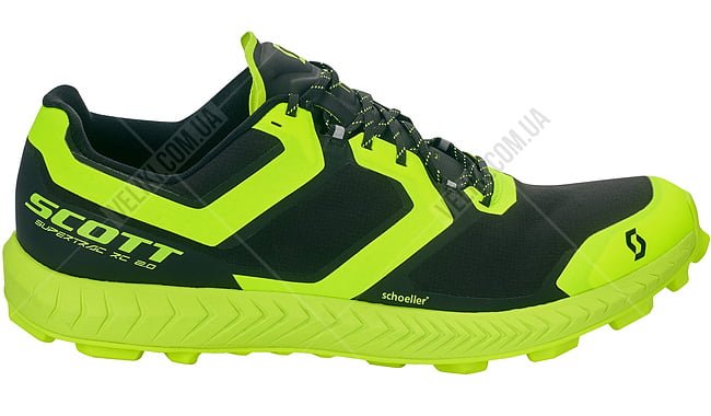 Кроссовки Scott Supertrac RC 2 W - дополнительное фото 2