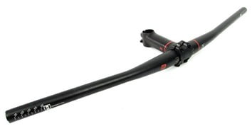 Руль Ergotec 6 720 мм с выносом Ergotec 6 Ray 110 мм