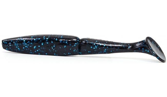 Силікон Gambler Big EZ 5,3" - фото 23