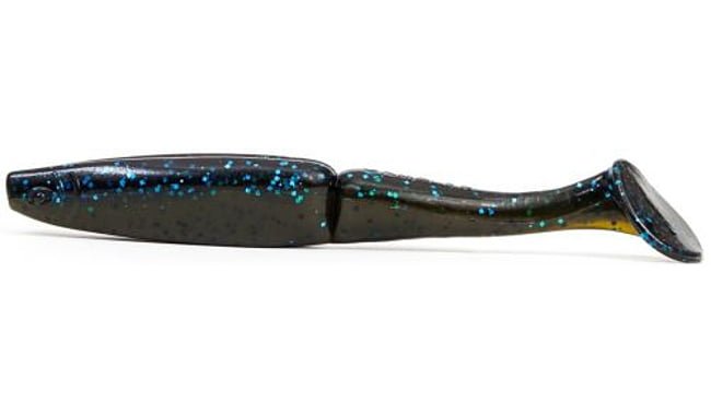 Силікон Gambler Big EZ 5,3" - фото 48