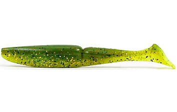 Силікон Gambler Big EZ 5 "1шт.