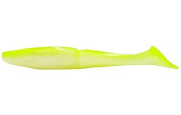 Виброхвост Gambler Big EZ 5.3" 1 шт