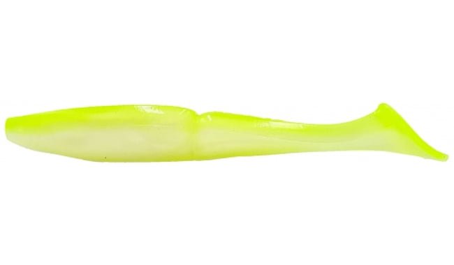 Силікон Gambler Big EZ 5,3" - фото 19