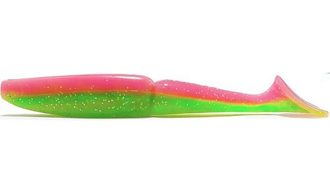 Силікон Gambler Big EZ 5,3" - фото 31