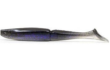 Силікон Gambler Big EZ 5 "1шт.