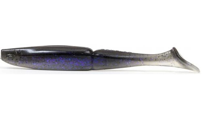 Силікон Gambler Big EZ 5,3" - фото 46